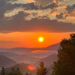 Apartmán Am Berg Feldberg (Baden-Wurttemberg)