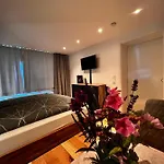 Am Berg Apartmán Feldberg (Baden-Wurttemberg)