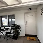 Am Berg Apartmán Feldberg (Baden-Wurttemberg)