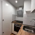 Apartmán Am Berg *