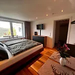 Apartmán Am Berg *