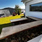 Apartmán Am Berg *