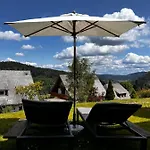 Apartmán Am Berg Feldberg (Baden-Wurttemberg)