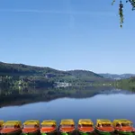 Am Berg Apartmán *