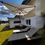 Am Berg Apartmán