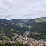 Am Berg Apartmán