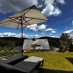 Apartmán Am Berg *