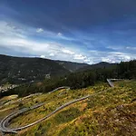 Am Berg * Feldberg (Baden-Wurttemberg)