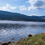 Apartmán Am Berg *