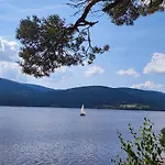 Apartmán Am Berg