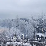 Apartmán Am Berg Feldberg (Baden-Wurttemberg)