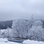 Apartmán Am Berg