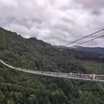Am Berg Apartmán Feldberg (Baden-Wurttemberg)