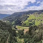 Am Berg Apartmán *