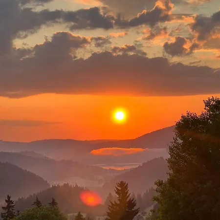 Apartamento Am Berg Feldberg (Baden-Wurttemberg)