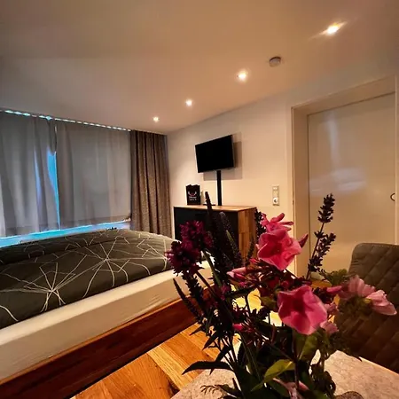 Am Berg Apartamento Feldberg (Baden-Wurttemberg)