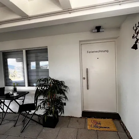 Am Berg Apartamento Feldberg (Baden-Wurttemberg)