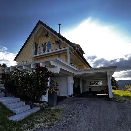 Apartamento Am Berg