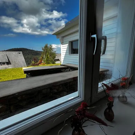 Am Berg Appartement