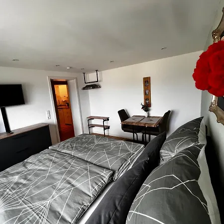 Apartamento Am Berg