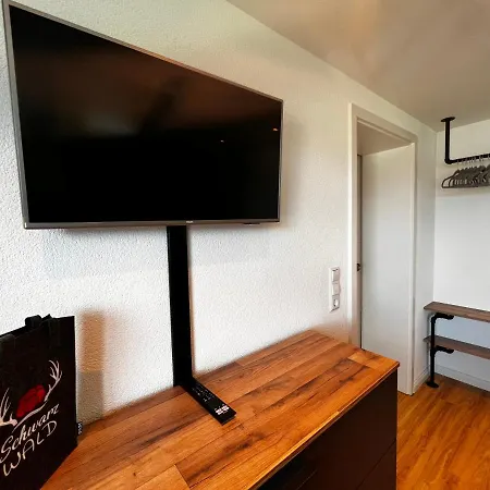 Am Berg Apartamento Feldberg (Baden-Wurttemberg)