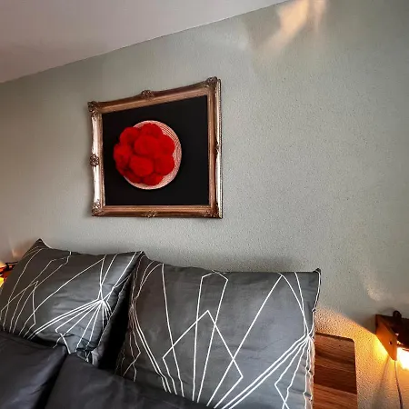 Apartamento Am Berg Feldberg (Baden-Wurttemberg)