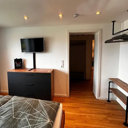 Apartamento Am Berg Feldberg (Baden-Wurttemberg)