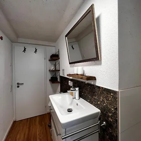 Am Berg Apartamento Feldberg (Baden-Wurttemberg)