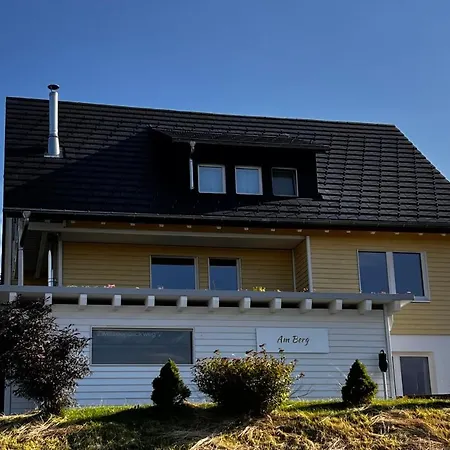 Am Berg Apartamento