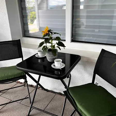 Am Berg Feldberg (Baden-Wurttemberg)