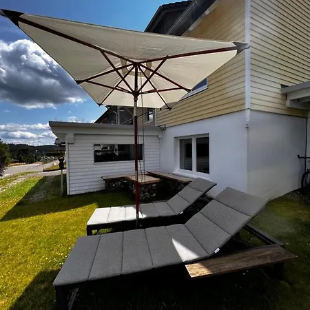Am Berg Apartamento