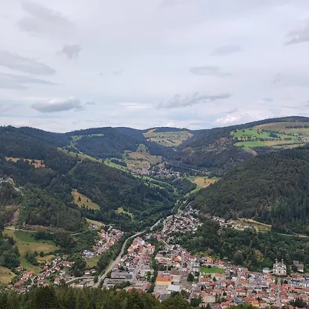 Am Berg Apartamento