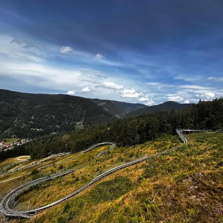 Am Berg * Feldberg (Baden-Wurttemberg)