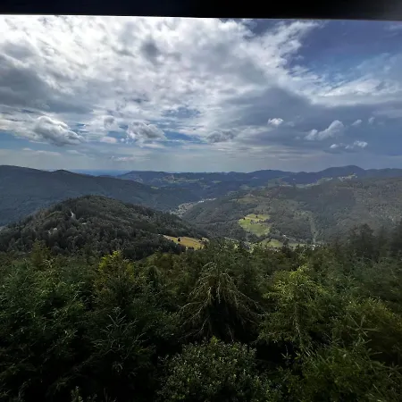 Apartamento Am Berg