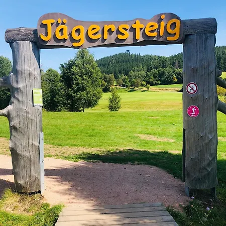 Am Berg Apartamento