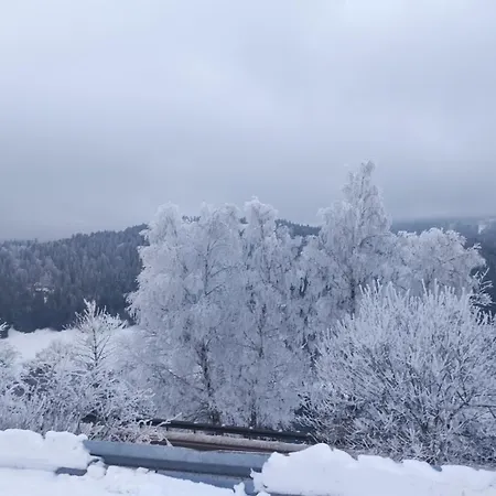 Apartamento Am Berg