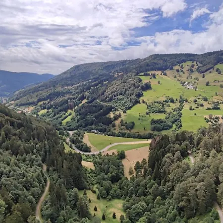 Am Berg Apartamento *