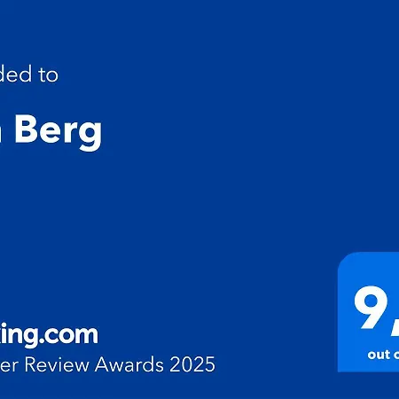 Am Berg